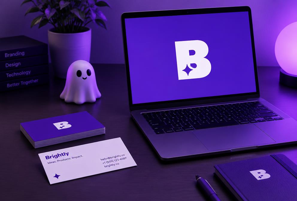 Identidad Visual Marcas